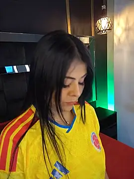 Watch Aniajoness_ live on EroticFlix - High definition streams