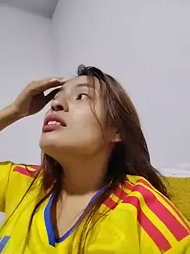 Watch Adarha_Ramirez live on EroticFlix - High definition streams