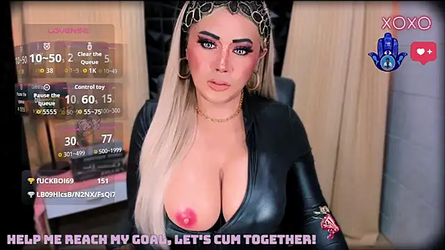 HugeMagnificent11inCock webcam
