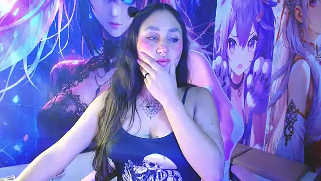 Akane_hot_ webcam
