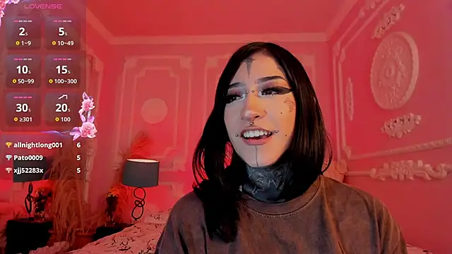 Kat_VonDe webcam
