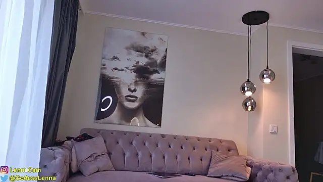 Lenna_Godess webcam