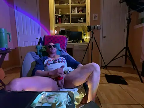 daddydonkey84 webcam