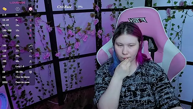 kitsune_little webcam