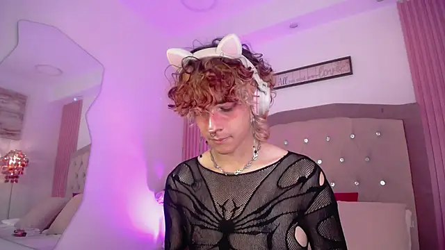 Cain_Dantalion webcam