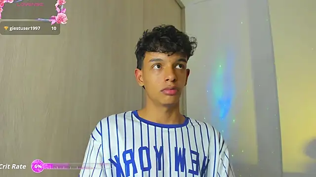 Maxfrost1 webcam