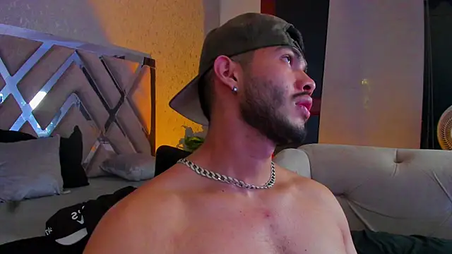 Vincentblack webcam