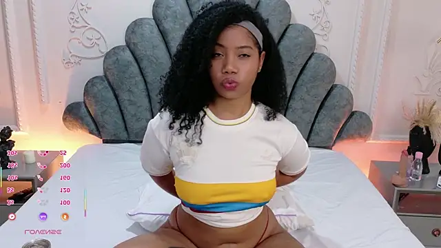 Watch Abby_Montero live on EroticFlix - High definition streams