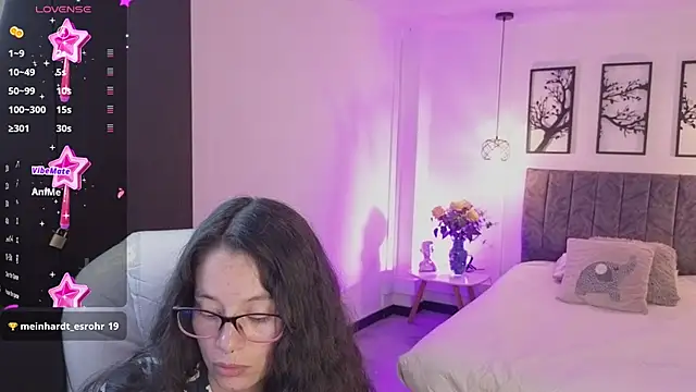 Samantha_bloww1 webcam
