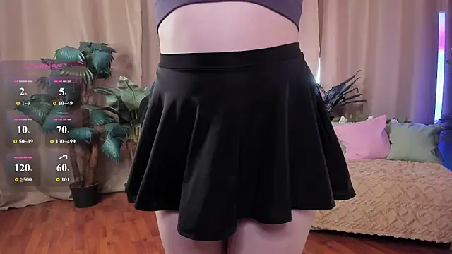 Nina_original webcam