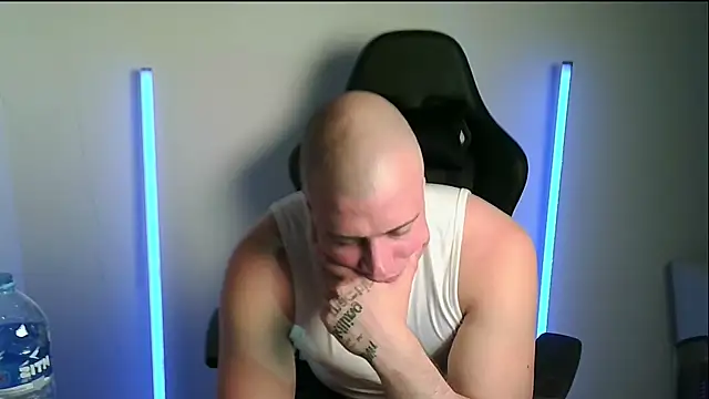Bigbaald webcam