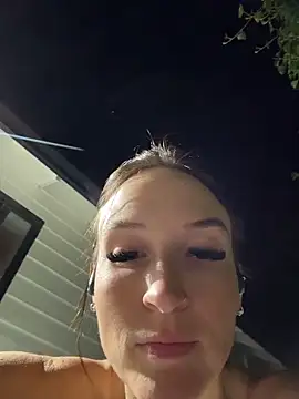 Kate-Paul webcam