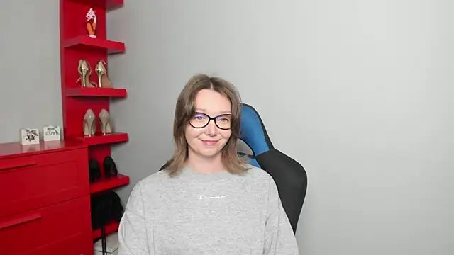 Cookie_zoe webcam