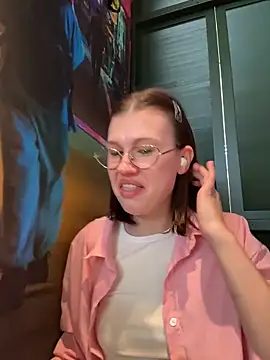 Watch RinaCat live on EroticFlix - High definition streams