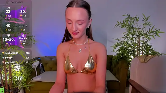 miiss__lulu webcam