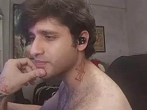 JackMancada live sex cam