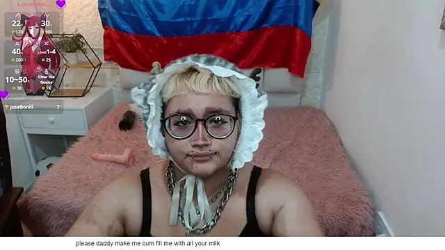 Echypyon_ live cam on StripChat