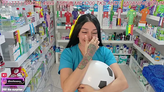 swmilena_hot_ webcam