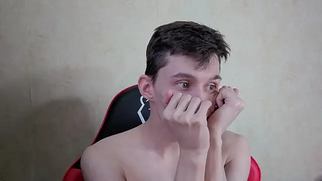 touch_me7 webcam