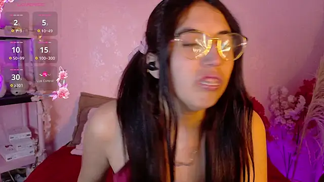 Valk_submissive webcam