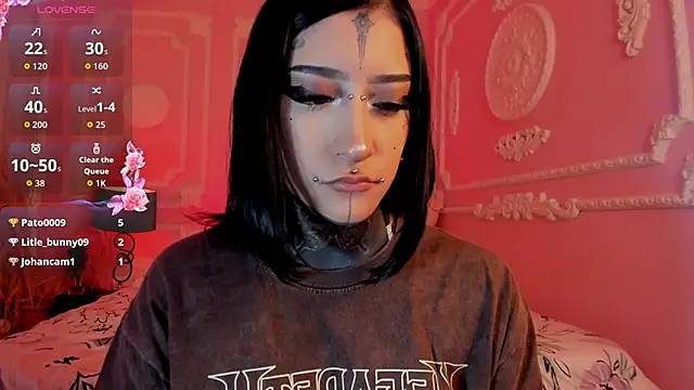 Kat_VonDe webcam
