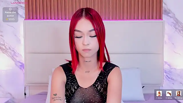 Watch _bella_rossee_ live on EroticFlix - High definition streams