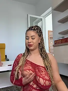 DaianaKimberly webcam