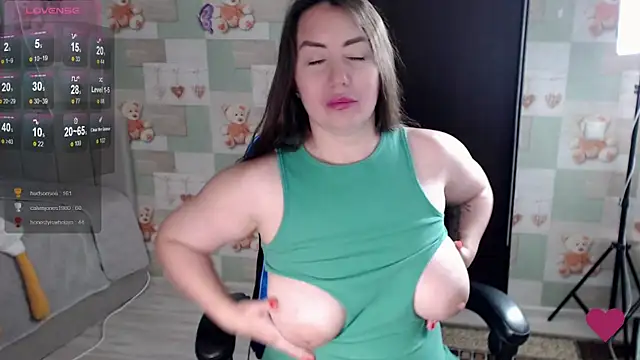 Korolek12 webcam