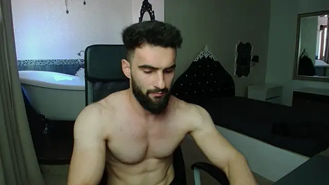 MicahLane live cam on StripChat