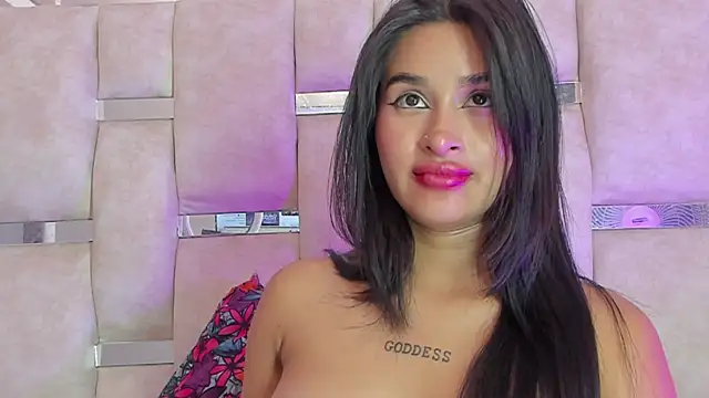Watch Lizzy_Bonnie live on EroticFlix - High definition streams