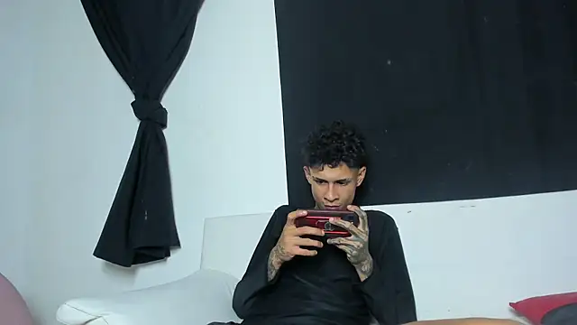 self_love46 webcam