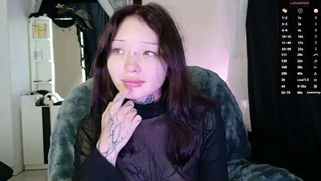 Watch Lein_Bone live on EroticFlix - High definition streams