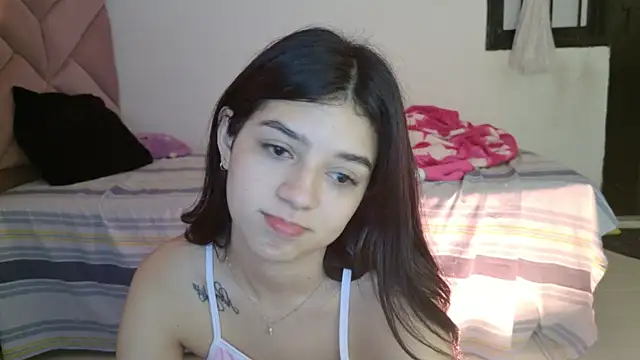 Watch eva_sin18 live on EroticFlix - High definition streams