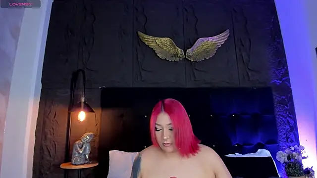 Watch Rose_Blossom live on EroticFlix - High definition streams