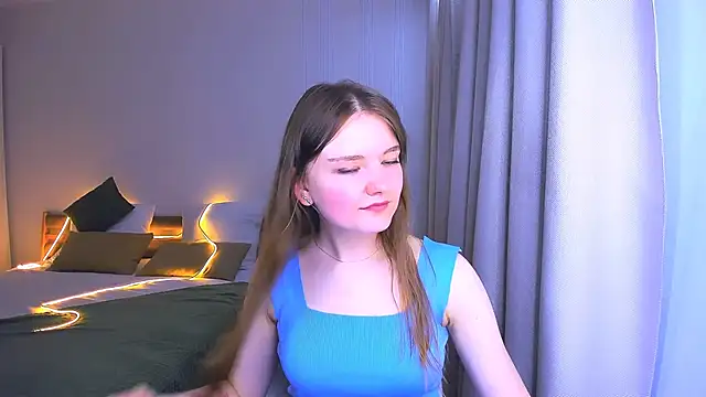 LookEva webcam