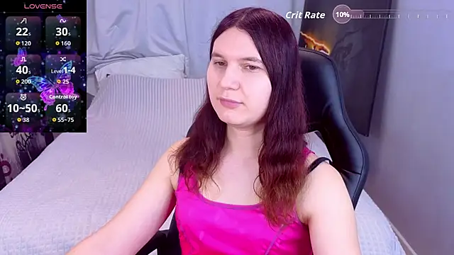 SabrinaLee webcam