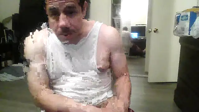 toosexy4myshirt webcam