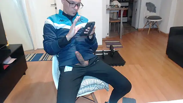 guachin_hunk webcam