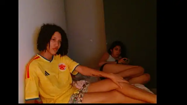 Stefy_sophie03 webcam