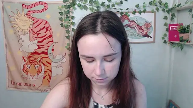 Watch VeryVeryVeryShy_ live on EroticFlix - High definition streams