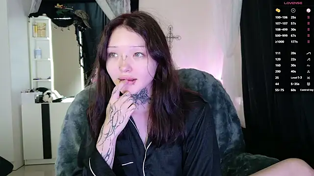 Lein_Bone webcam