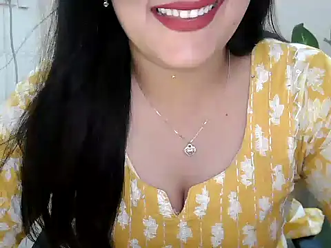 _chitranshi webcam