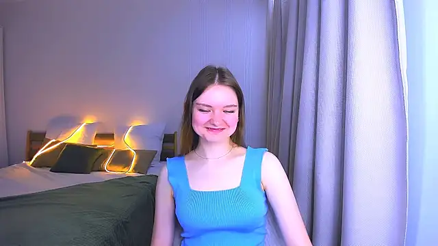 LookEva webcam
