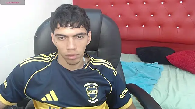 Hanx_Diincel webcam