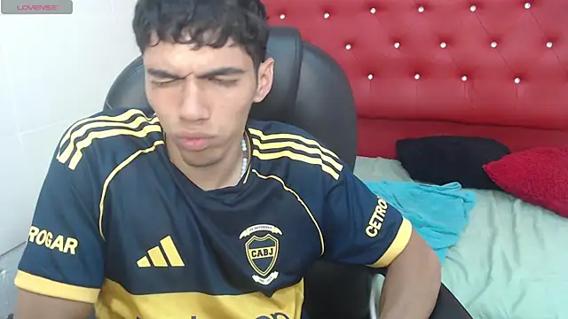 hanx_diincel (M young) - Make Me Cum Again 🔥