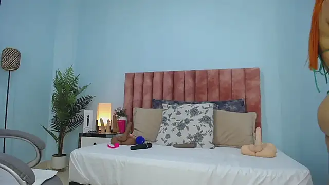nana_levy webcam