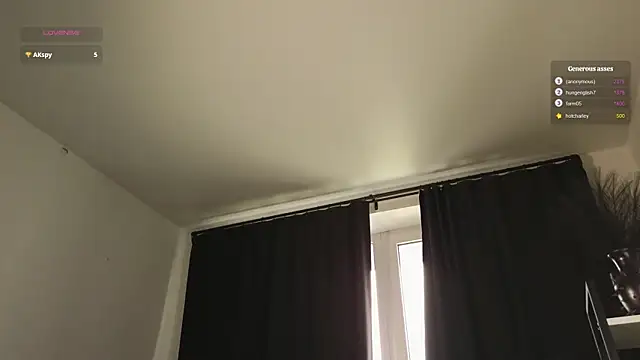 TechnoJesus webcam