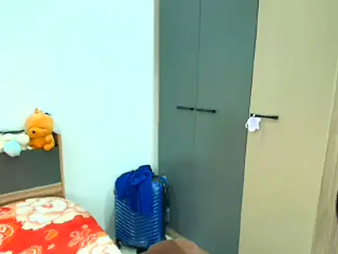 Jhon_gade's cam show statistics and live stream