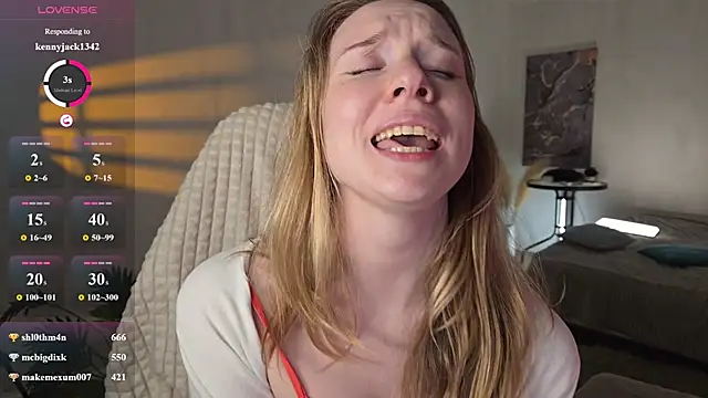 Watch Eve_Sin live on EroticFlix - High definition streams