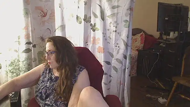 Ireallysquirt webcam